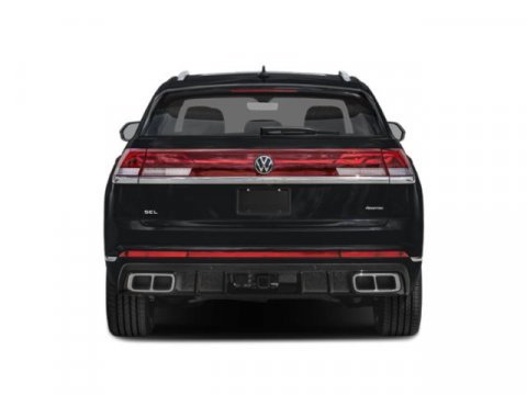 New 2026 Volkswagen Atlas Cross Sport SEL Premium R-Line AWD/4WD image 8