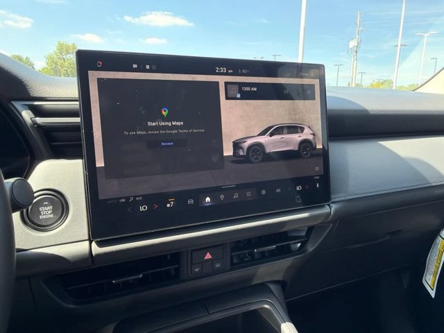 New 2026 MAZDA CX-5 Select AWD/4WD image 39