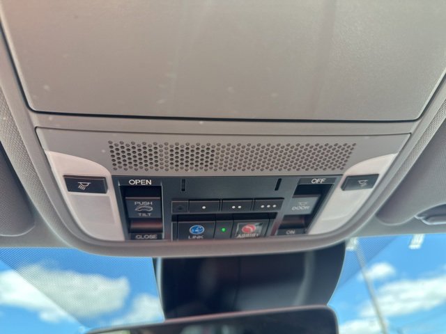 Used 2019 Acura MDX SH-AWD w/ Technology Package image 28