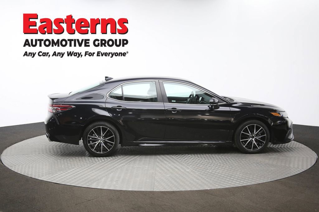 Used 2024 Toyota Camry SE image 72