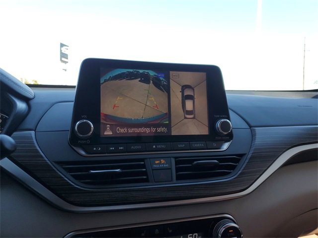 Used 2022 Nissan Altima 2.5 Platinum image 15