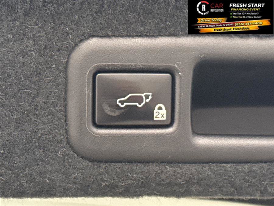 Used 2016 Lexus RX 350 AWD w/ Premium Package image 48