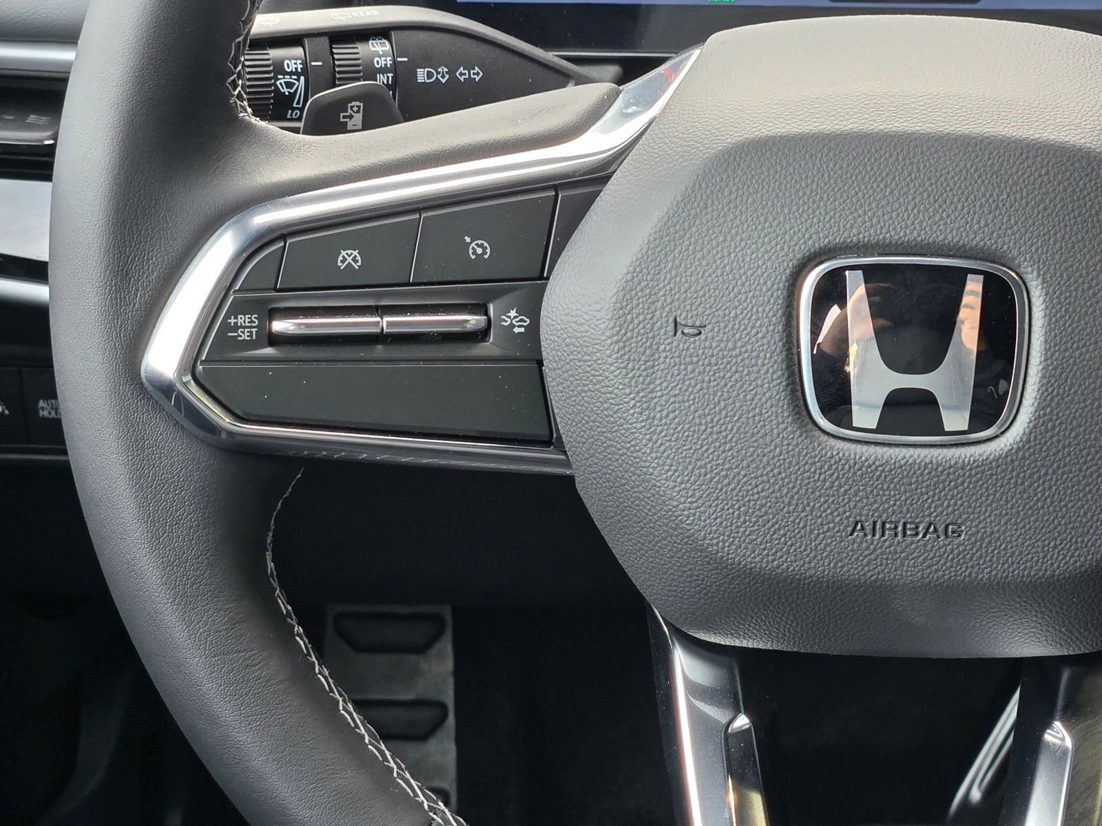 New 2026 Honda Prologue Touring image 15