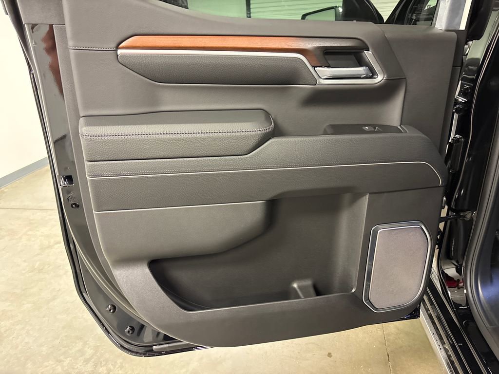 New 2026 GMC Sierra 1500 Denali AWD/4WD image 28