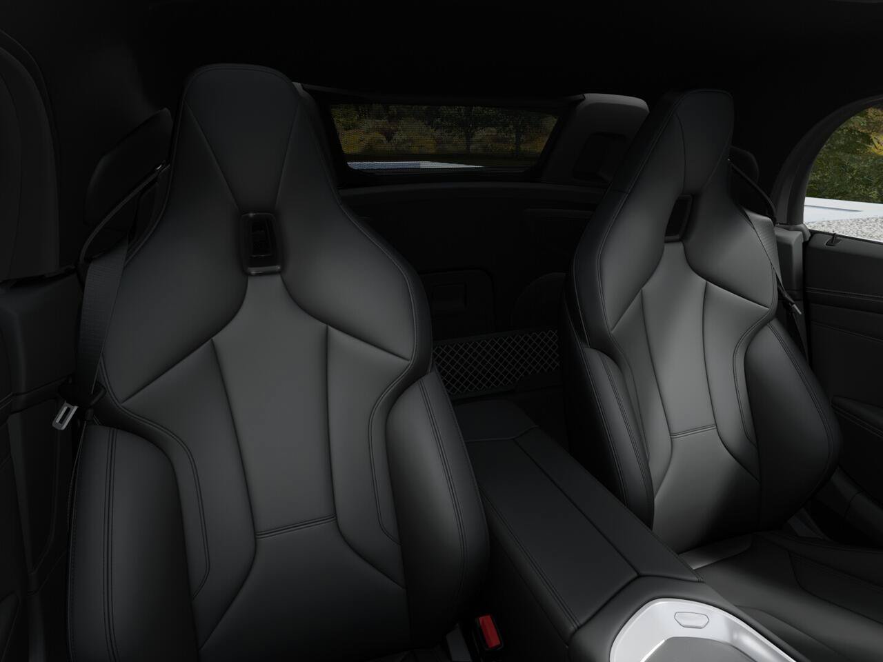 New 2026 BMW Z4 sDrive30i w/ Premium Package RWD image 11