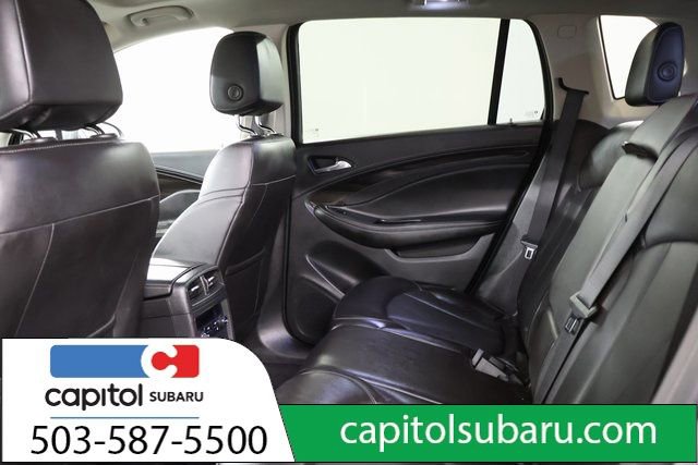 Used 2020 Buick Envision Essence image 31