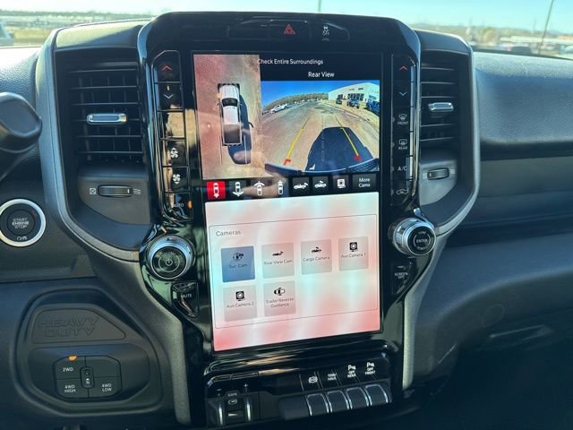 New 2026 RAM 2500 Tradesman image 38