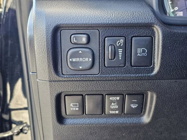 Used 2024 Toyota 4Runner TRD Pro image 17