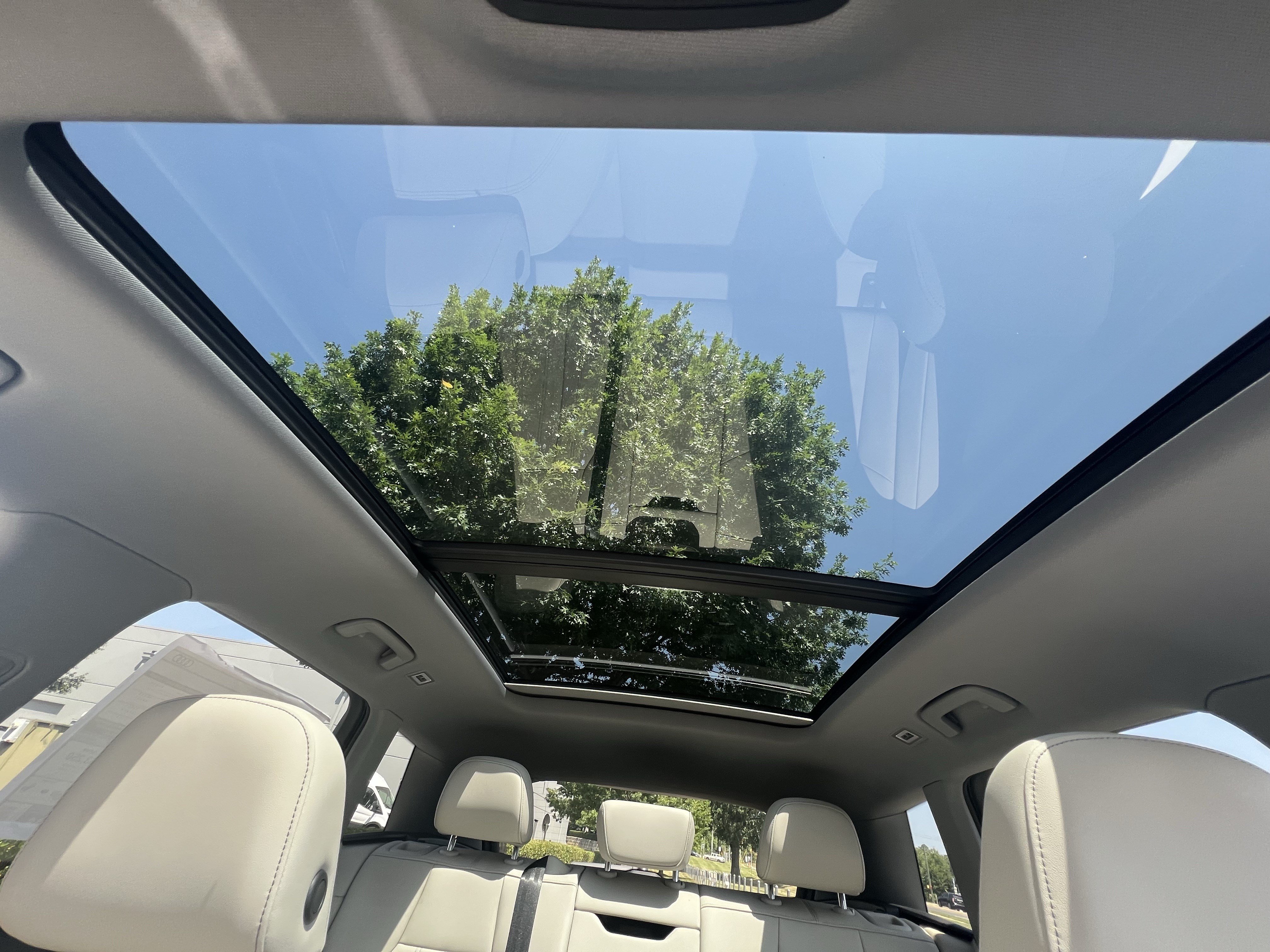 New 2027 Audi Q6 e-tron Prestige AWD/4WD image 31
