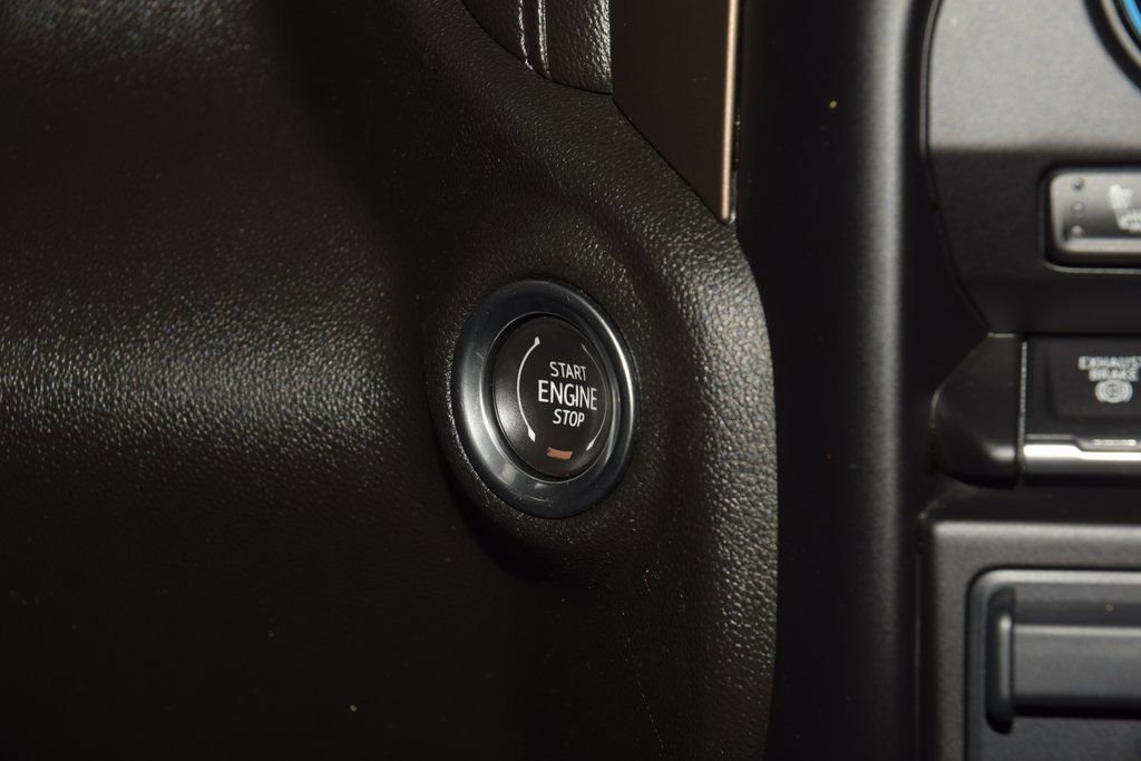 Used 2023 Chevrolet Silverado 2500 High Country w/ Z71 Off-Road Package image 36