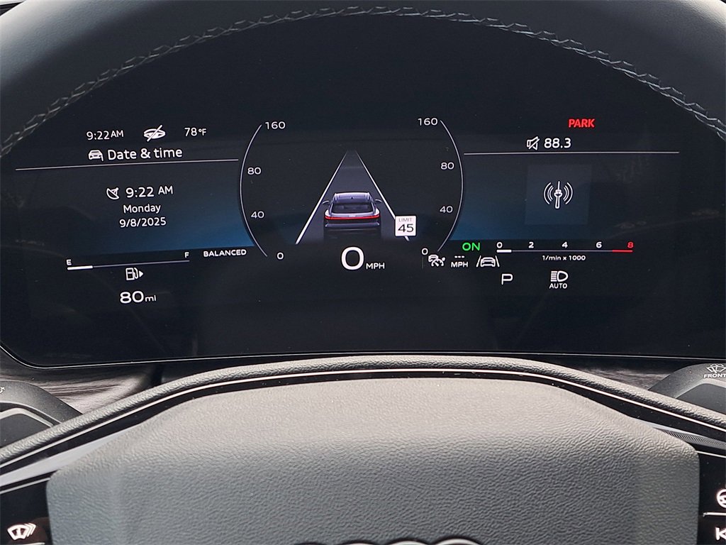 New 2025 Audi Q5 Premium Plus image 11