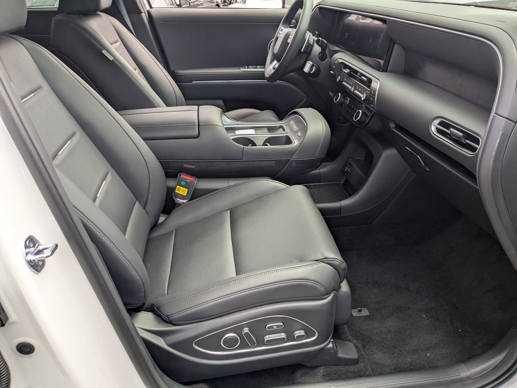 New 2026 Hyundai Palisade Calligraphy AWD/4WD image 25