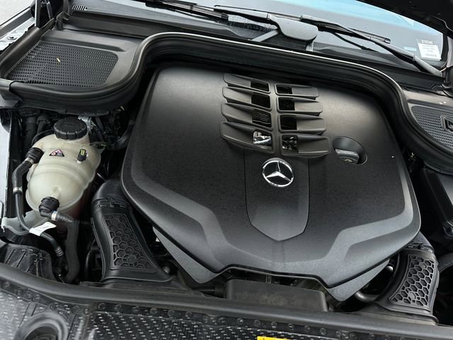 Used 2020 Mercedes-Benz GLS 580 GLS 580 image 46