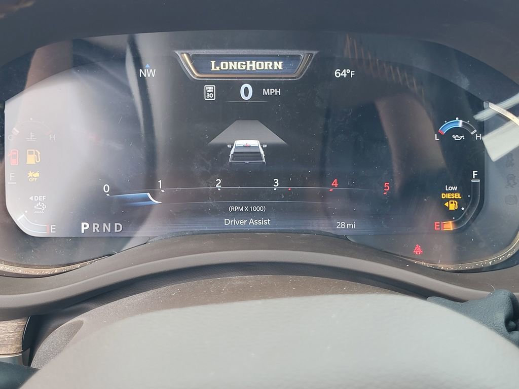 New 2026 RAM 2500 Limited AWD/4WD image 15