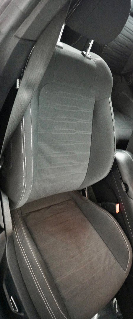 Used 2017 Ford Mustang Coupe image 7