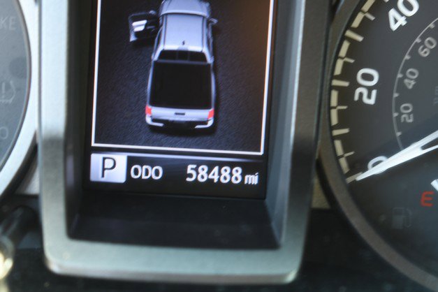 Used 2019 Toyota Tacoma TRD Sport image 32