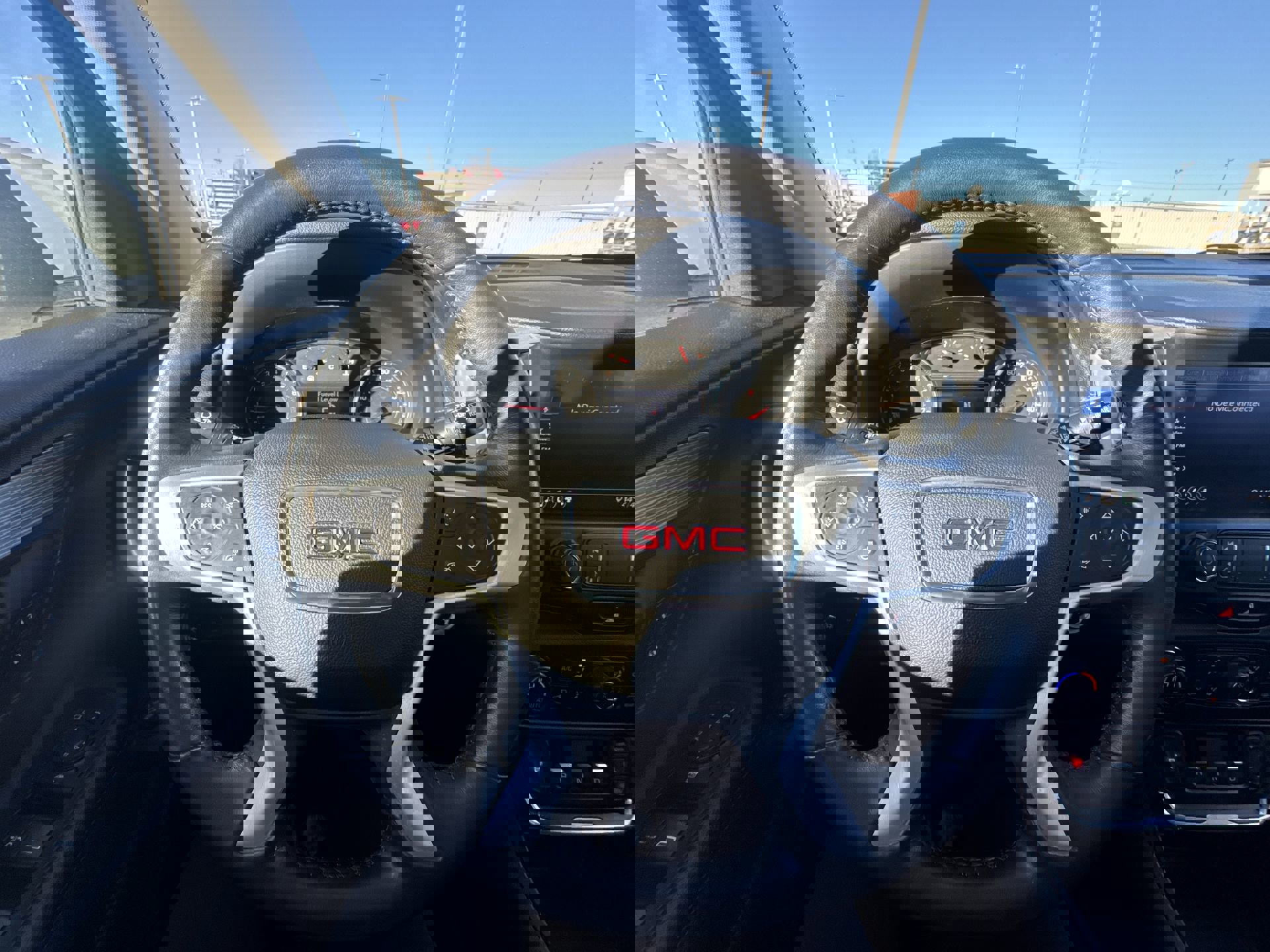 Used 2021 GMC Terrain SLT image 14