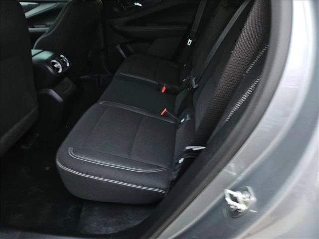 New 2026 Chevrolet Blazer EV LT FWD image 10