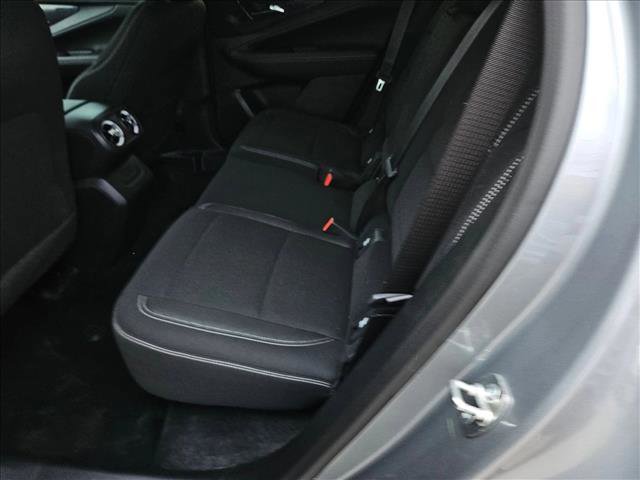 New 2026 Chevrolet Blazer EV LT FWD image 10