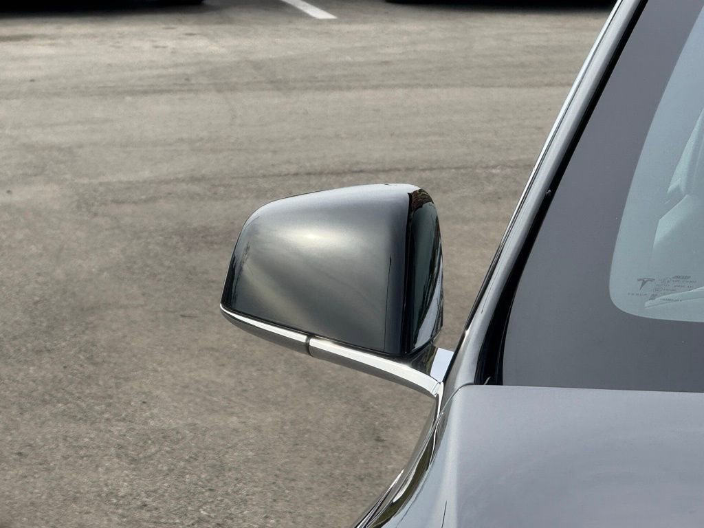 Used 2020 Tesla Model X Long Range image 9