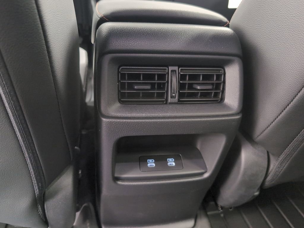 New 2026 Honda CR-V Sport Touring image 27