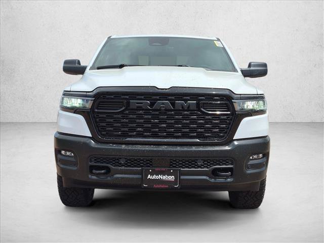 New 2026 RAM 1500 Classic Warlock AWD/4WD image 6