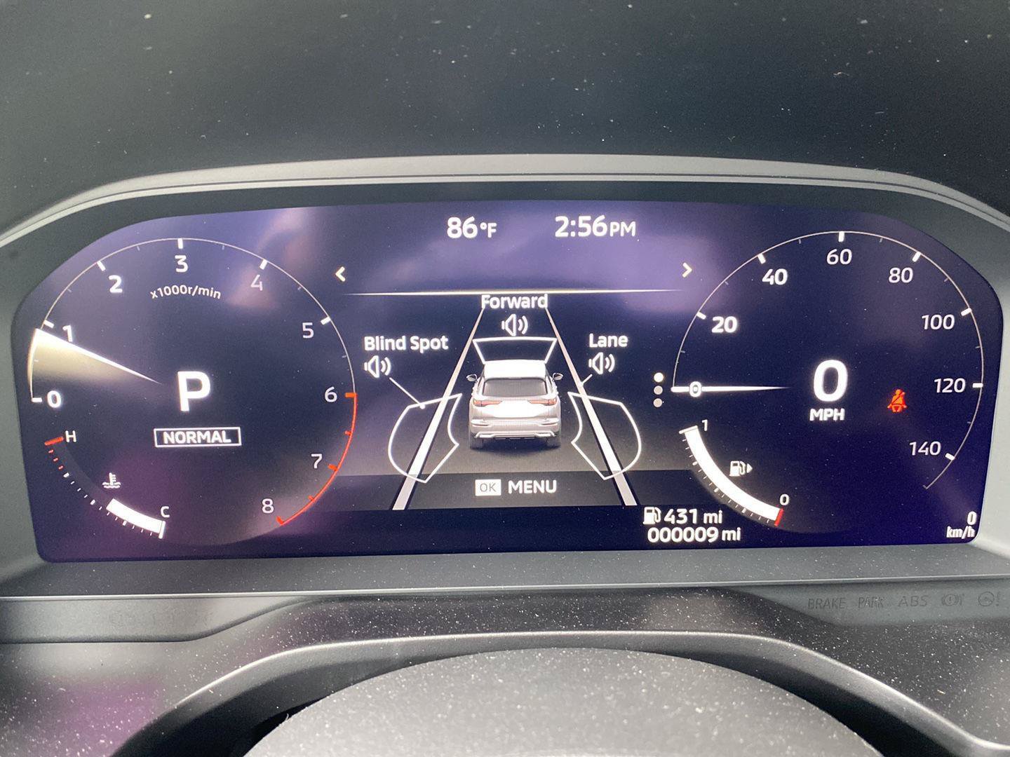New 2026 Mitsubishi Outlander SE FWD image 37