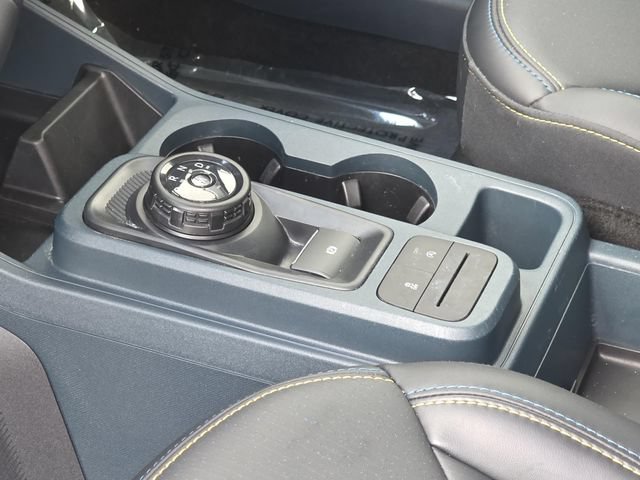 Used 2025 Ford Maverick Lobo AWD/4WD image 24