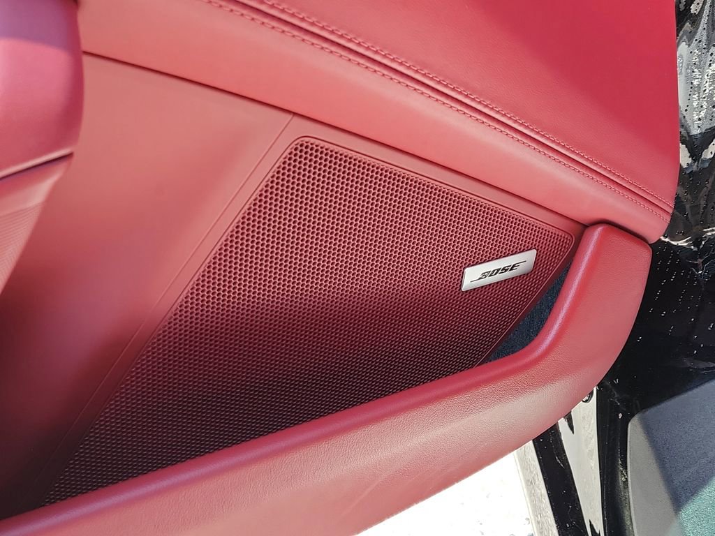 Certified 2022 Porsche 911 Targa 4S image 26