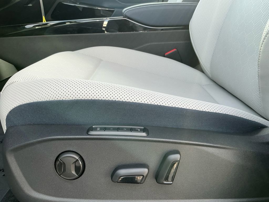 New 2026 Volkswagen ID.4 Pro S Plus image 23