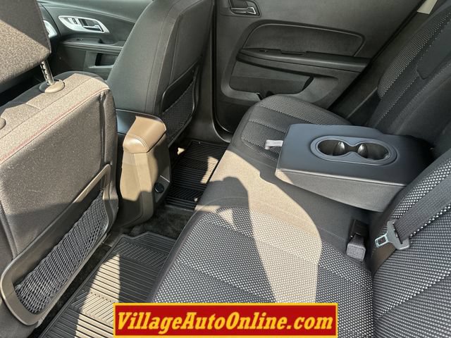 Used 2015 Chevrolet Equinox LT w/ Driver Convenience Package FWD image 26