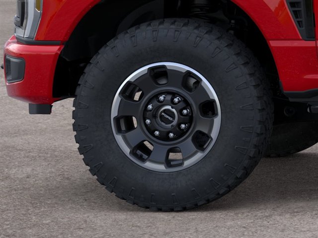New 2026 Ford F250 XLT w/ XLT Premium Package AWD/4WD image 19