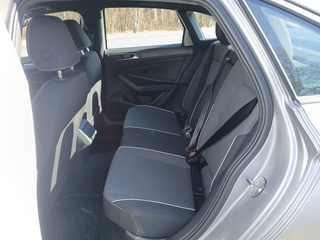 New 2026 Volkswagen Jetta Sport image 23