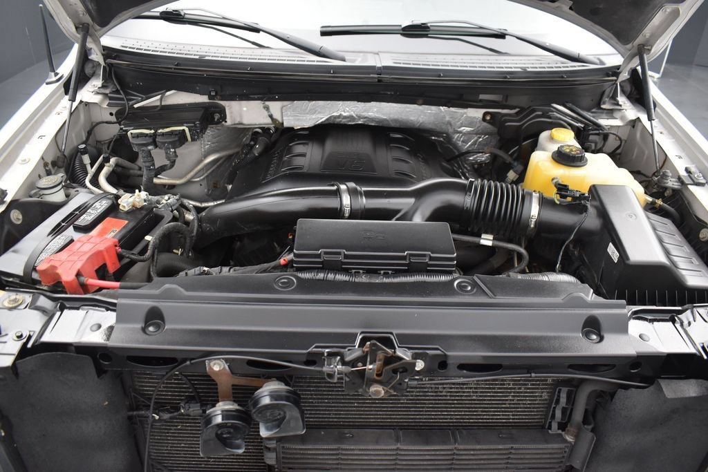 Used 2014 Ford F150 Limited AWD/4WD image 32