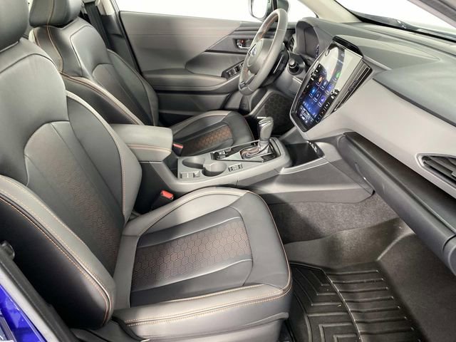 Used 2025 Subaru Crosstrek 2.5i Limited image 11