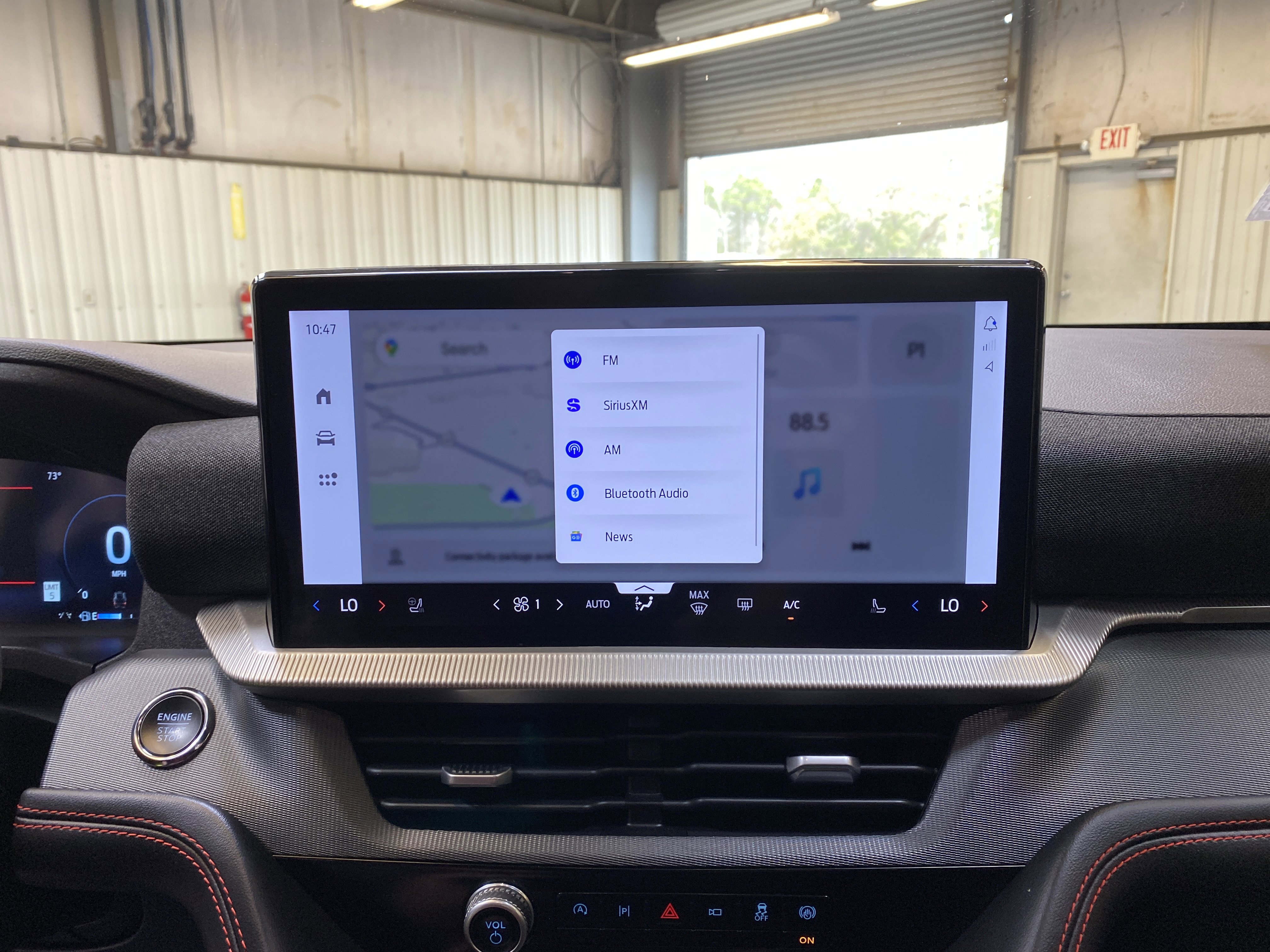 Used 2025 Ford Explorer ST-Line image 44