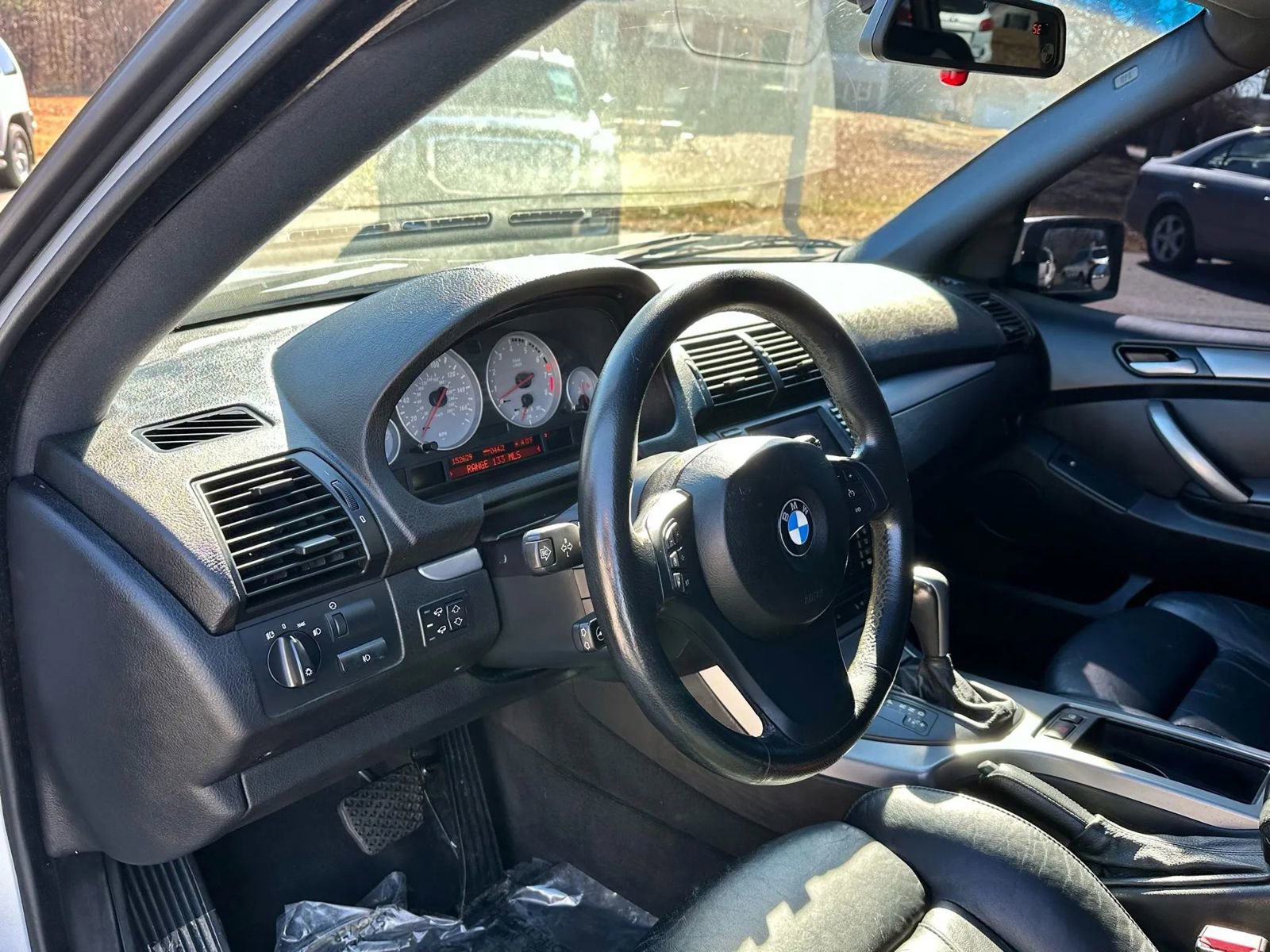 Used 2005 BMW X5 4.8is image 33