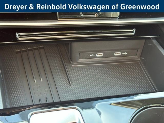 New 2026 Volkswagen Atlas SEL image 19