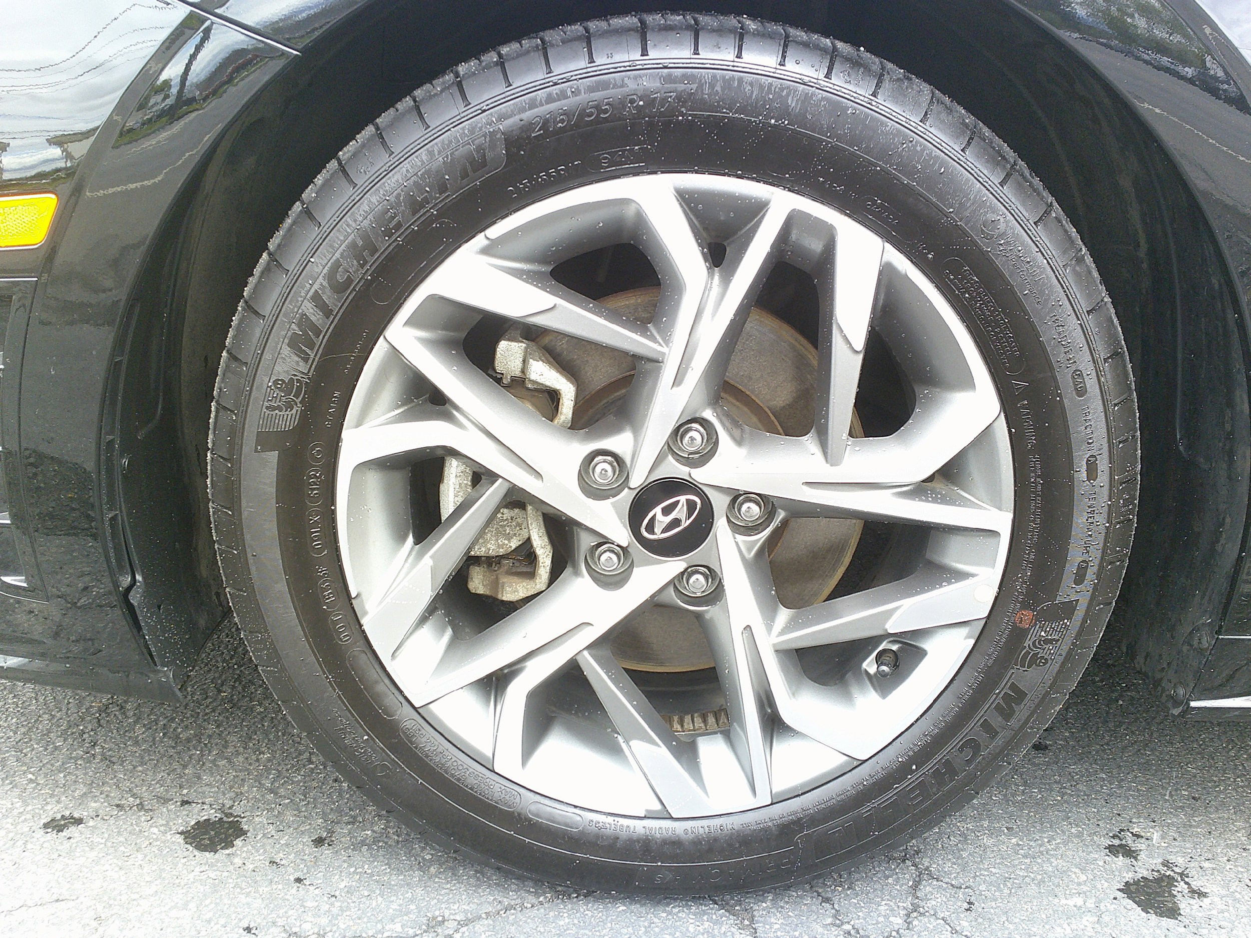 Used 2023 Hyundai Sonata SEL w/ Convenience Package FWD image 13