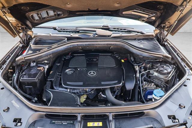 Used 2017 Mercedes-Benz GLE 350 4MATIC image 30