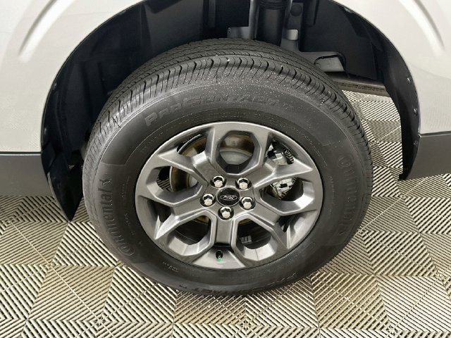 Used 2024 Ford Maverick XLT w/ XLT Luxury Package FWD image 22
