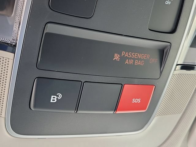New 2026 Hyundai Tucson SE FWD image 20