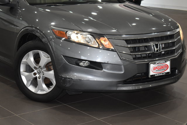 Used 2012 Honda Crosstour EX-L image 2