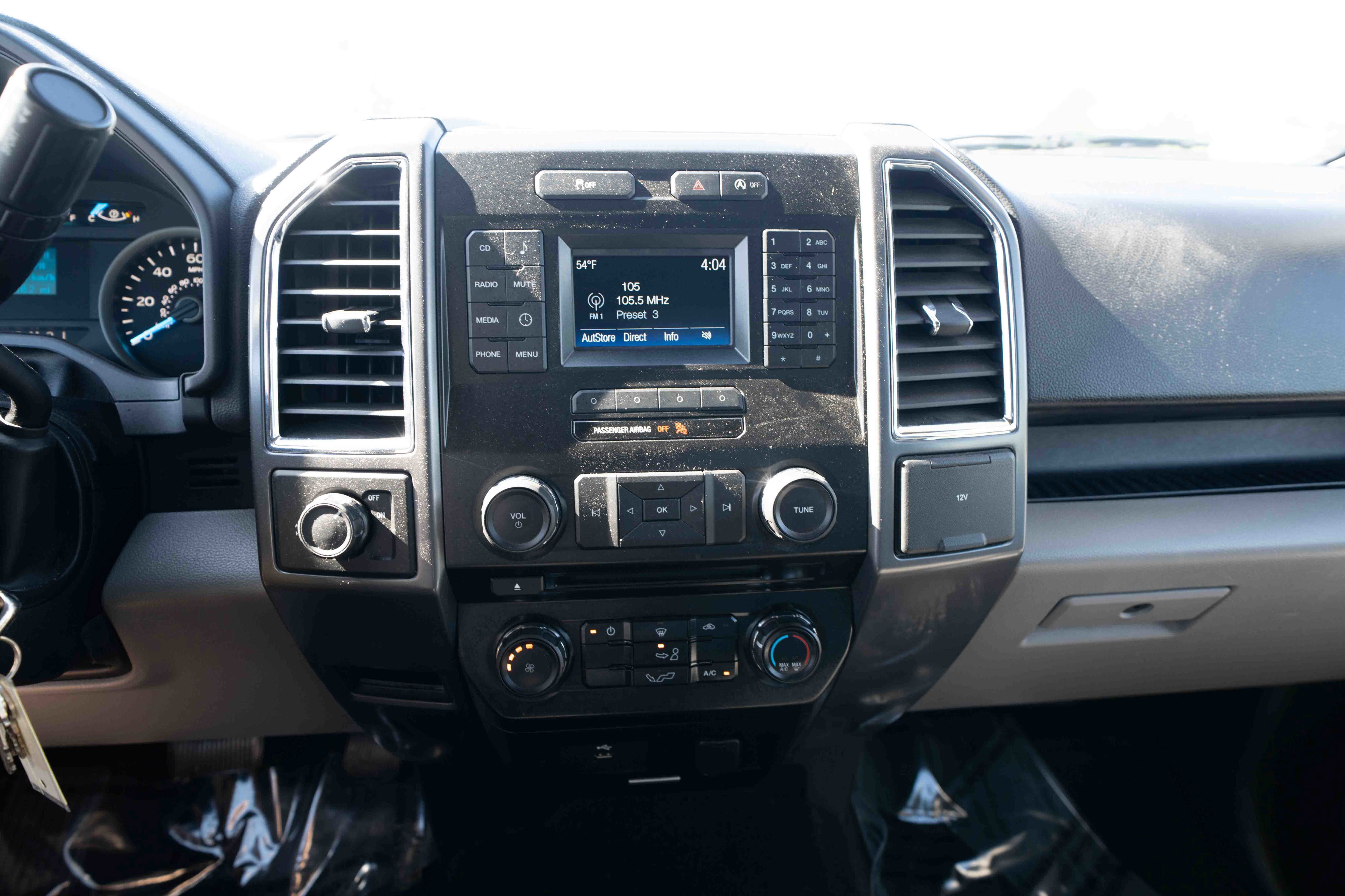 Used 2016 Ford F150 XLT RWD image 17