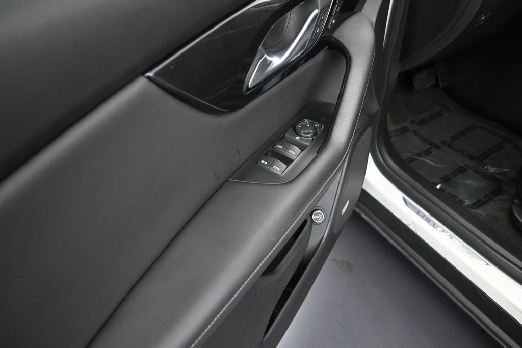 Used 2023 Chevrolet Blazer Premier w/ Driver Confidence II Package FWD image 10