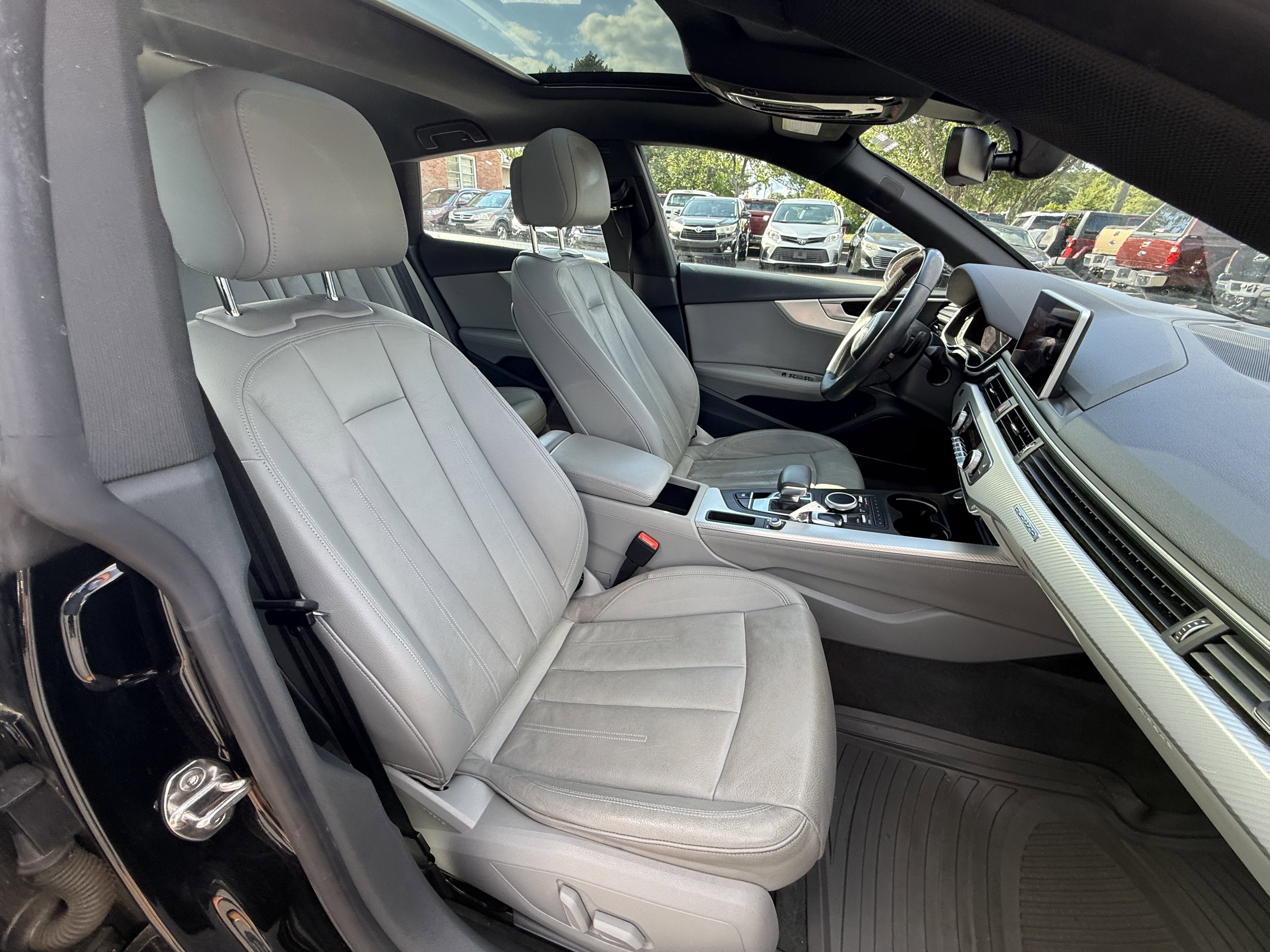Used 2018 Audi A5 2.0T Prestige image 18