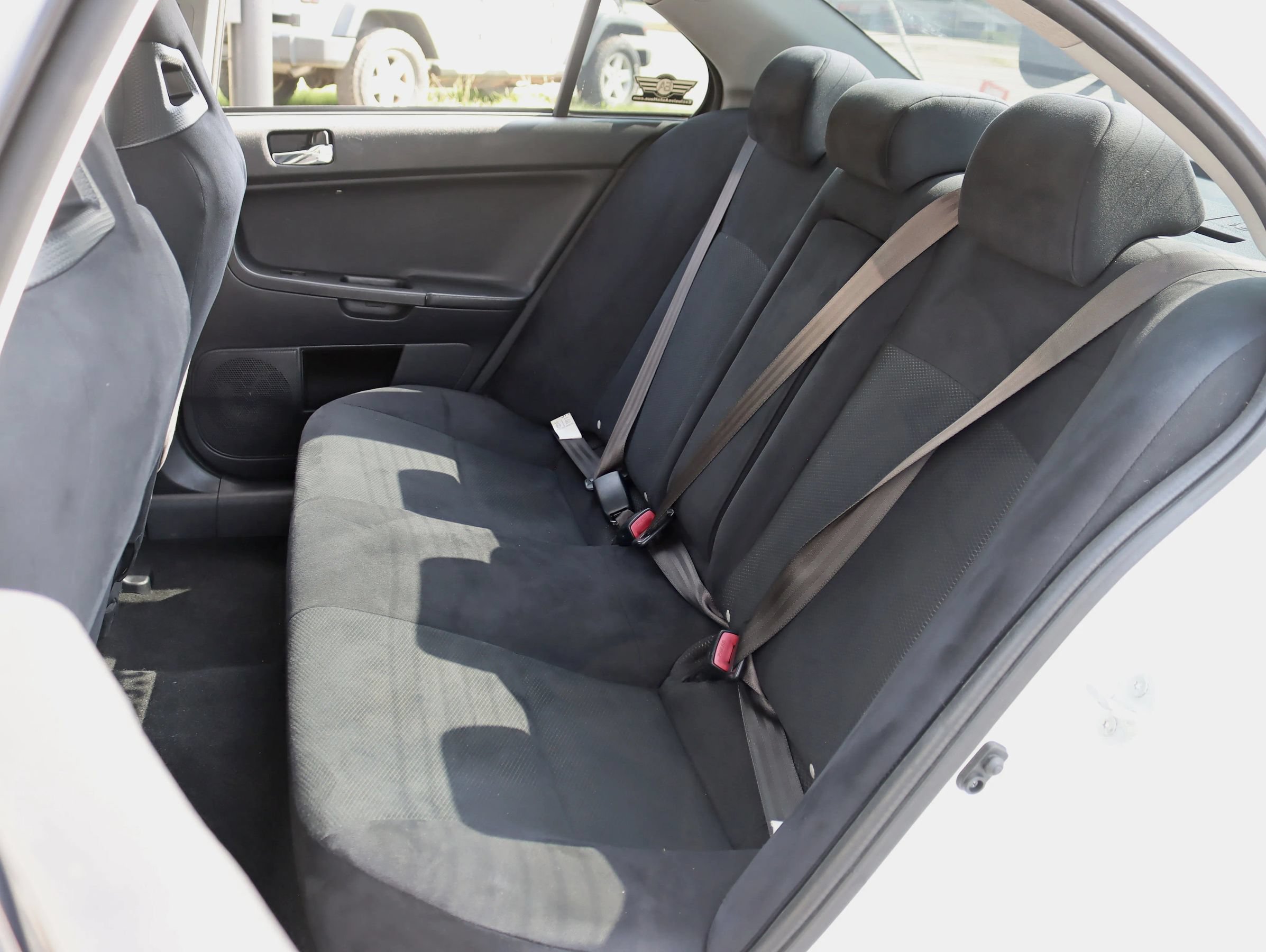 Used 2014 Mitsubishi Lancer Evolution GSR AWD/4WD image 30
