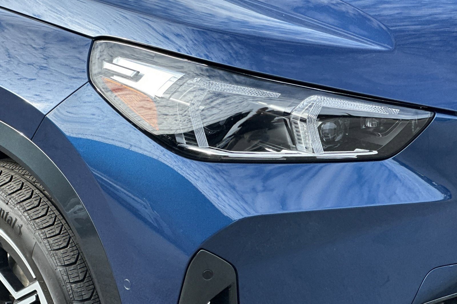 Used 2025 BMW X1 xDrive28i w/ Convenience Package image 11