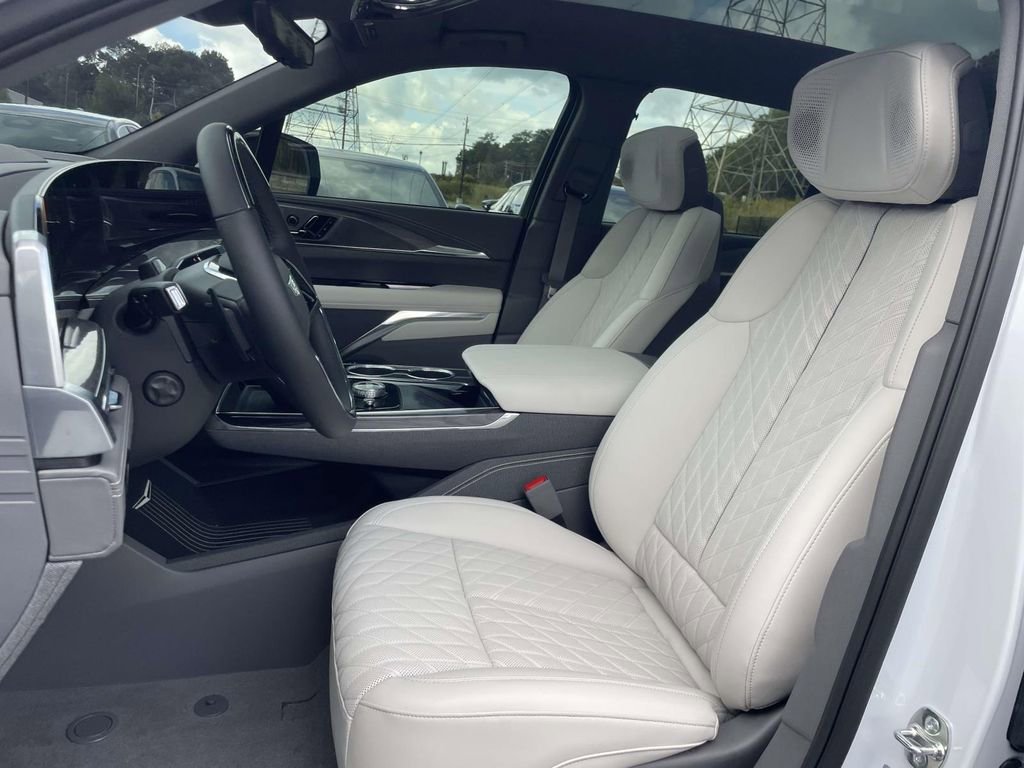 New 2026 Cadillac Escalade IQ Sport 1 image 21