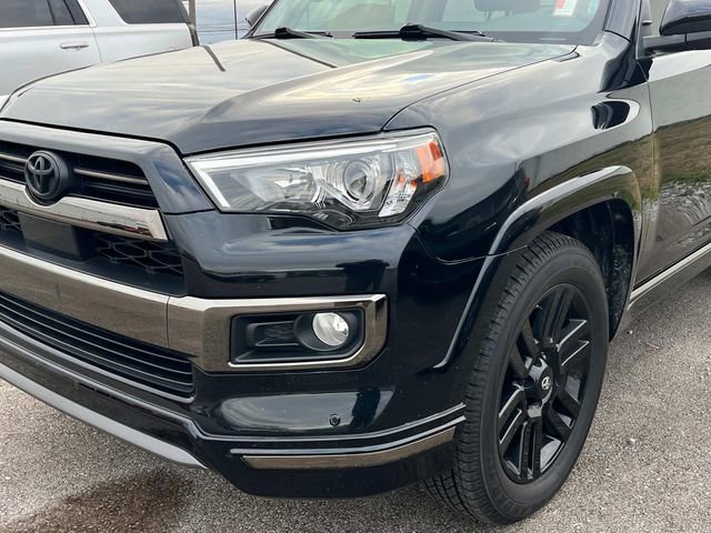 Used 2020 Toyota 4Runner 4WD image 9